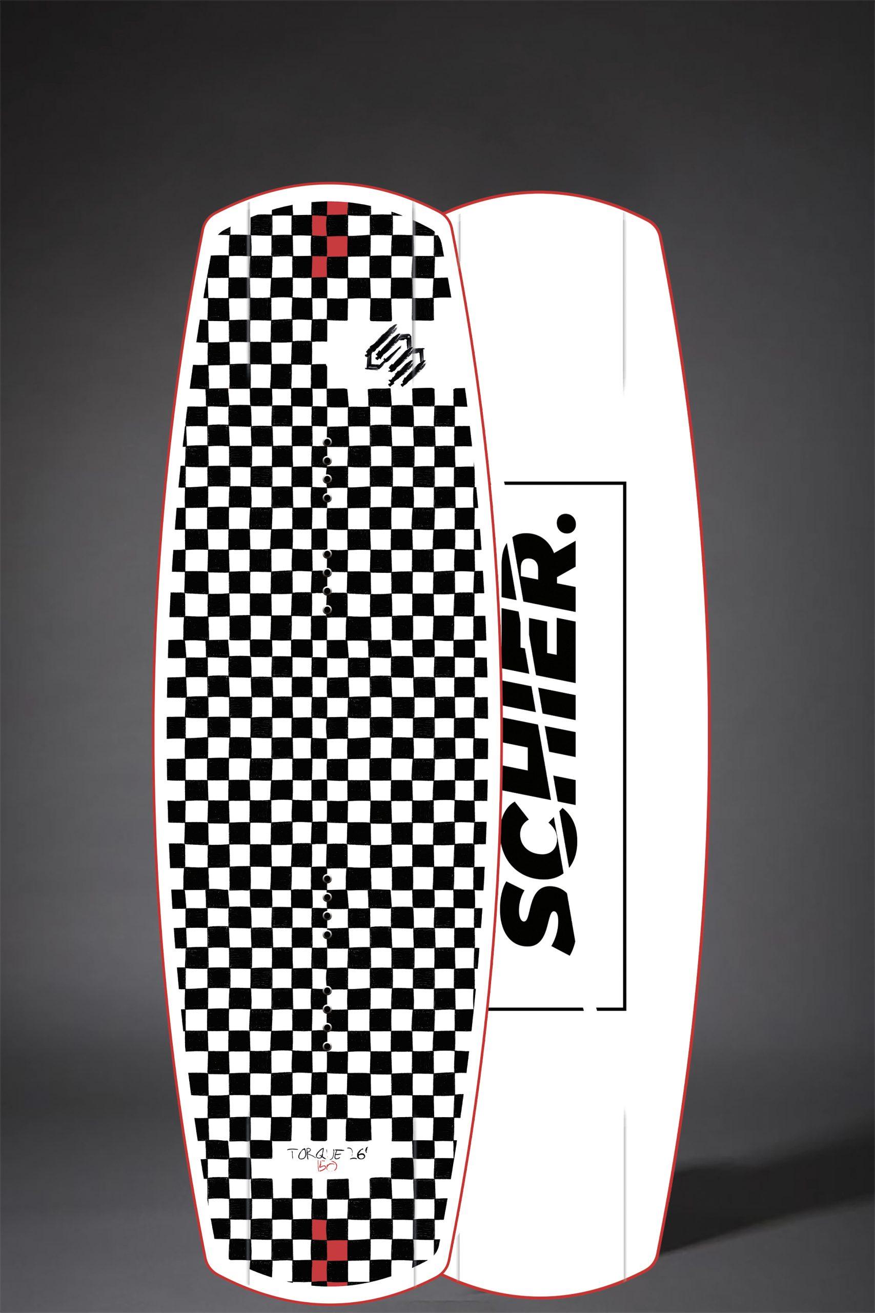 Torque `26